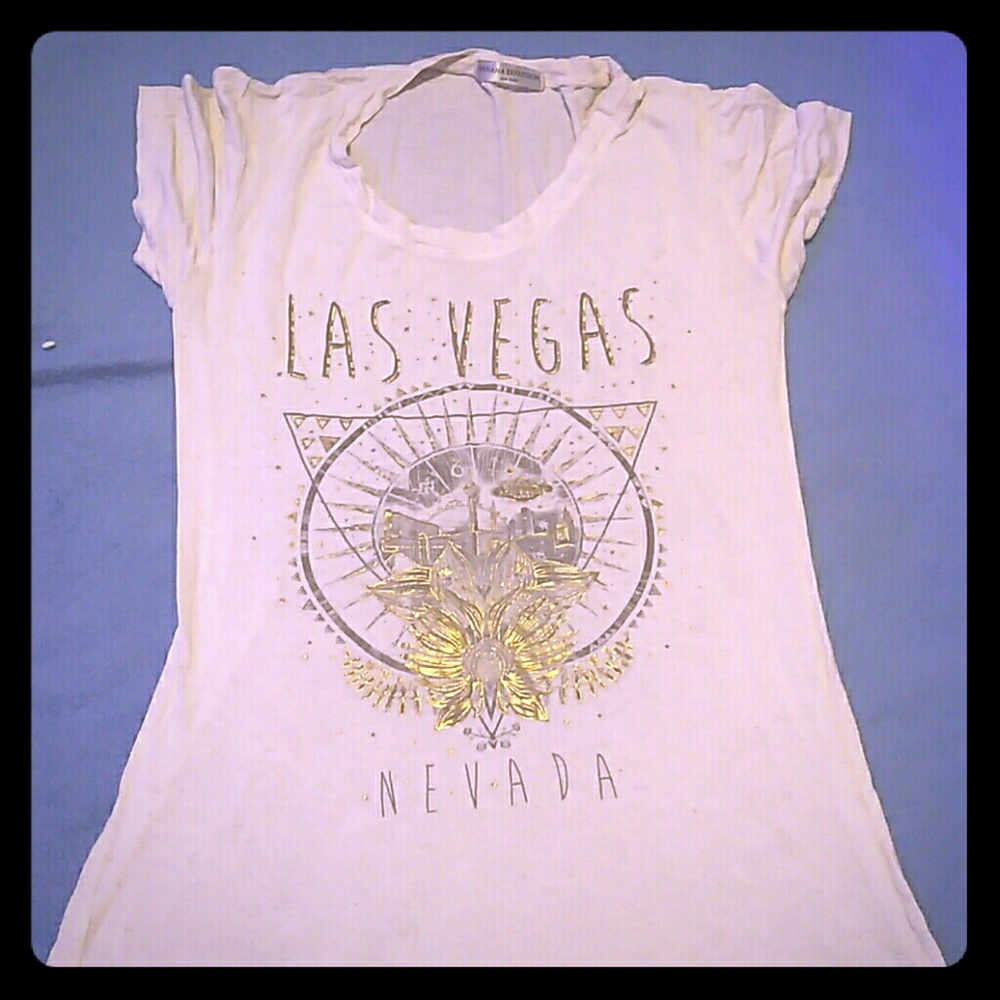 Las Vegas t-shirt